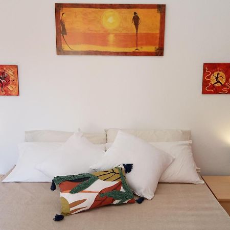 Bed and Breakfast La Rosa Dei Venti Ла-Калетта Екстер'єр фото