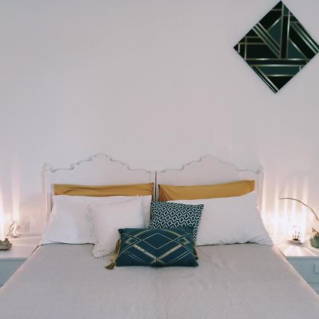 Bed and Breakfast La Rosa Dei Venti Ла-Калетта Екстер'єр фото
